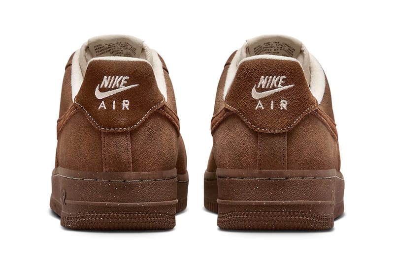 Cocoa air shop force 1