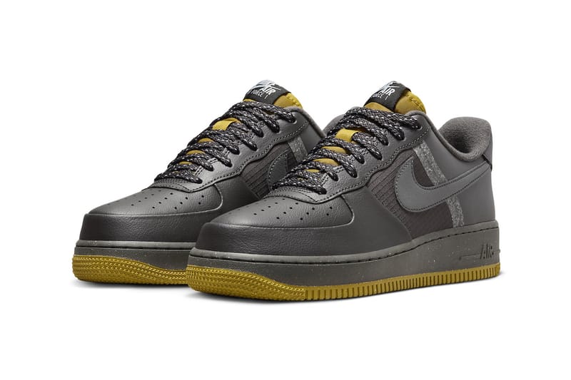 Nike Air Force 1 Low Surfaces in