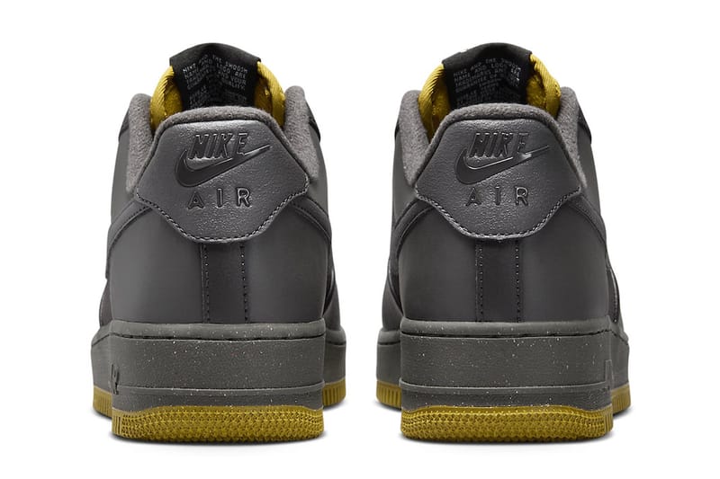 Nike Air Force 1 Low Surfaces in