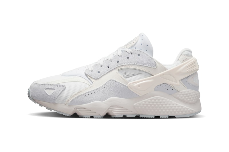 nike huarache promo