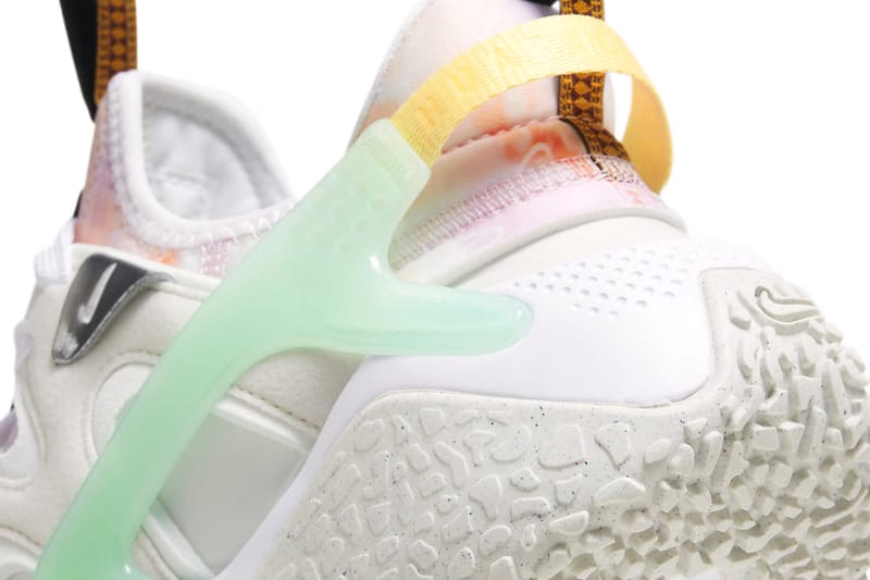 Huarache mint clearance