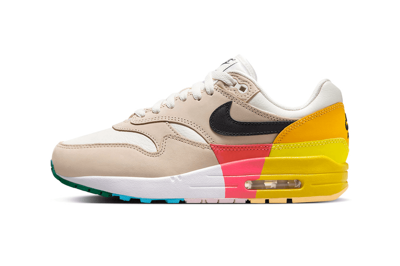 Nike air max multicolor shoes clearance