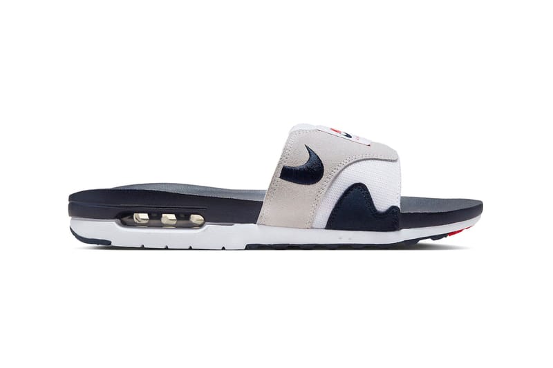 Nike air store max sliders womens