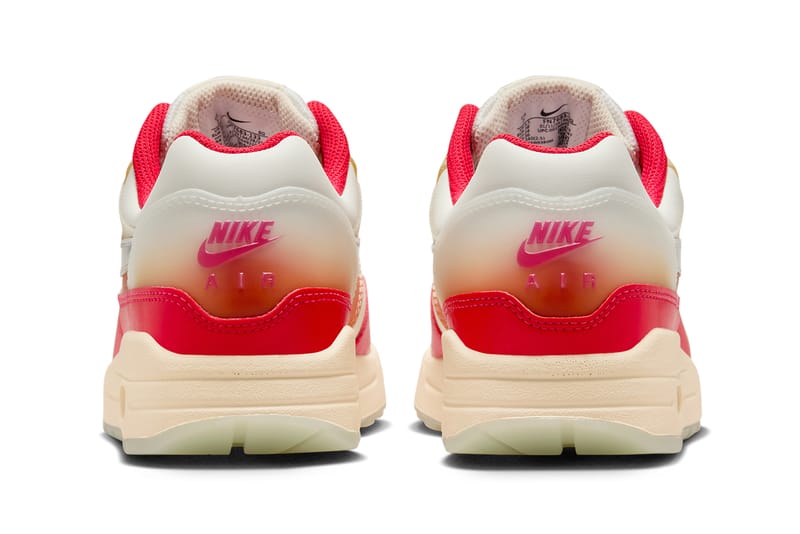 Nike Air Max 1 Sofvi FN7683-133 Release Info | Hypebeast