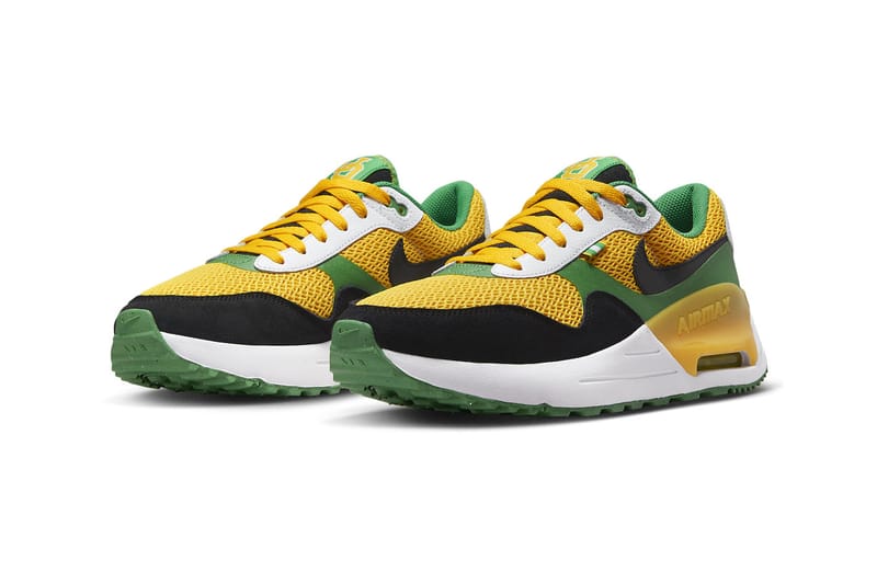 Nike air max 94 amarillo on sale