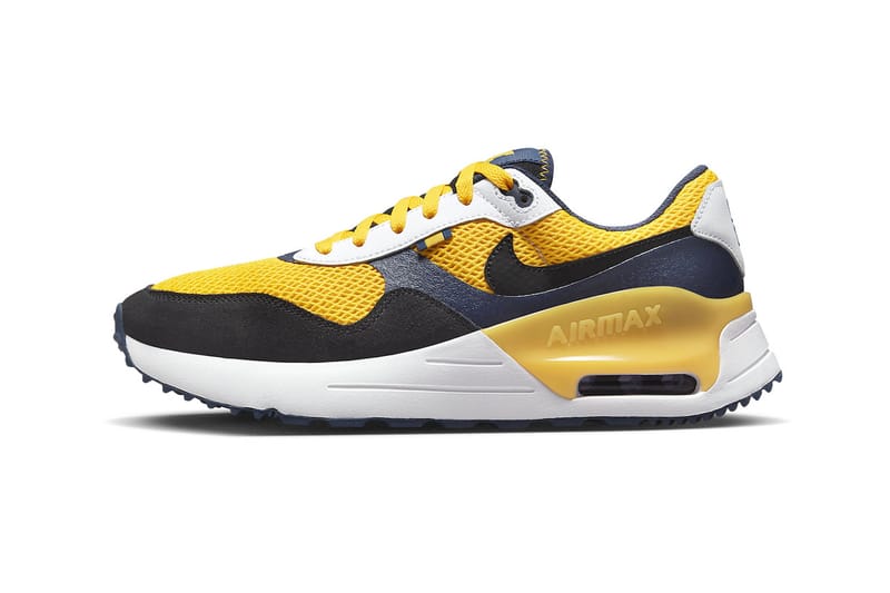 Nike air max clearance 94 amarillo