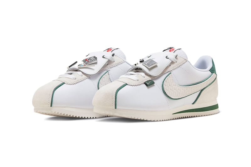 Nike Adds The Cortez To Its 