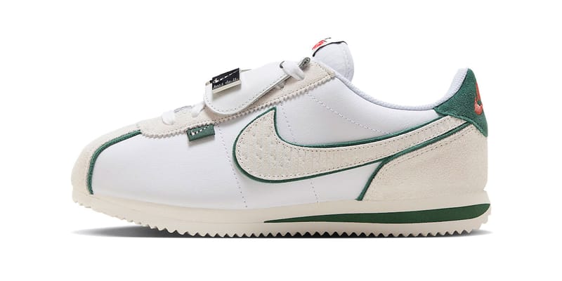 Nike Adds The Cortez To Its 