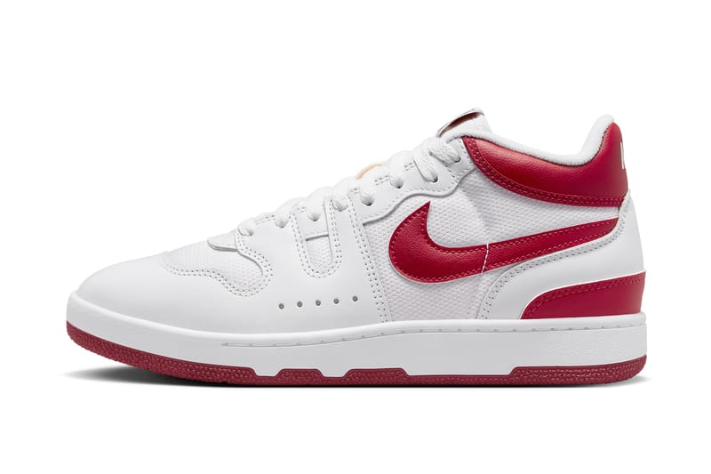 Nike Mac Attack OG FB8938-001 Release Date | Hypebeast