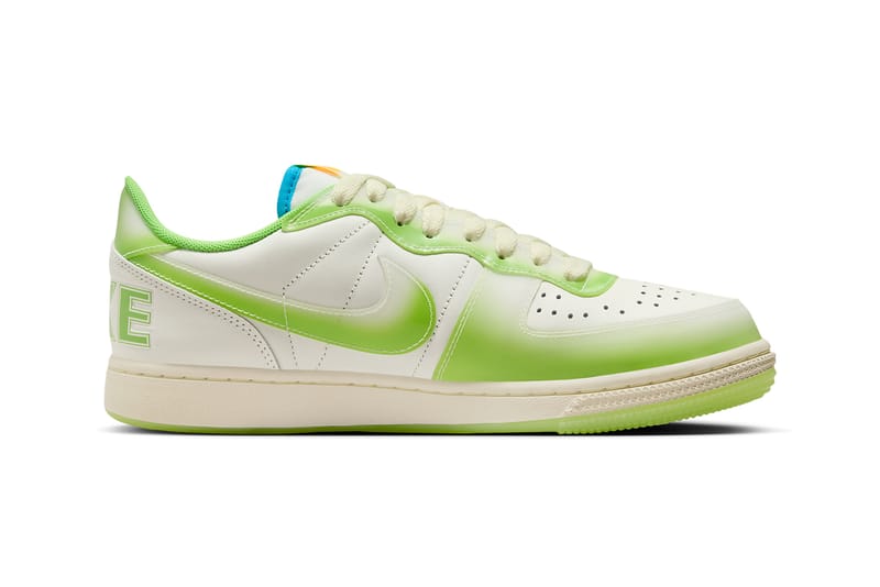 Terminator Low – Premier