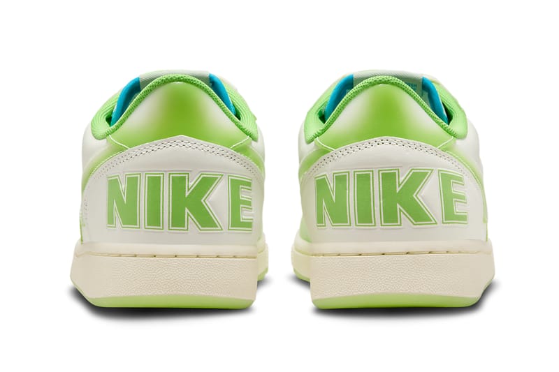 Nike Terminator Low Sofvi FN7651-133 Release Info | Hypebeast