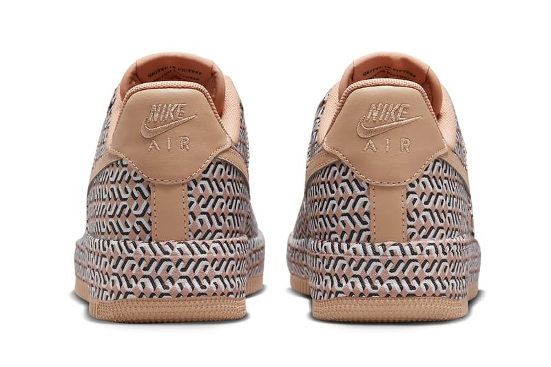 Nike air force safari on sale 27