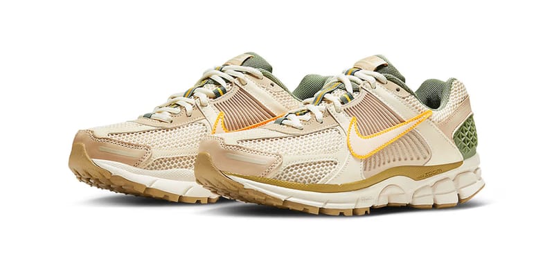 Nike vomero hot sale 1 beige