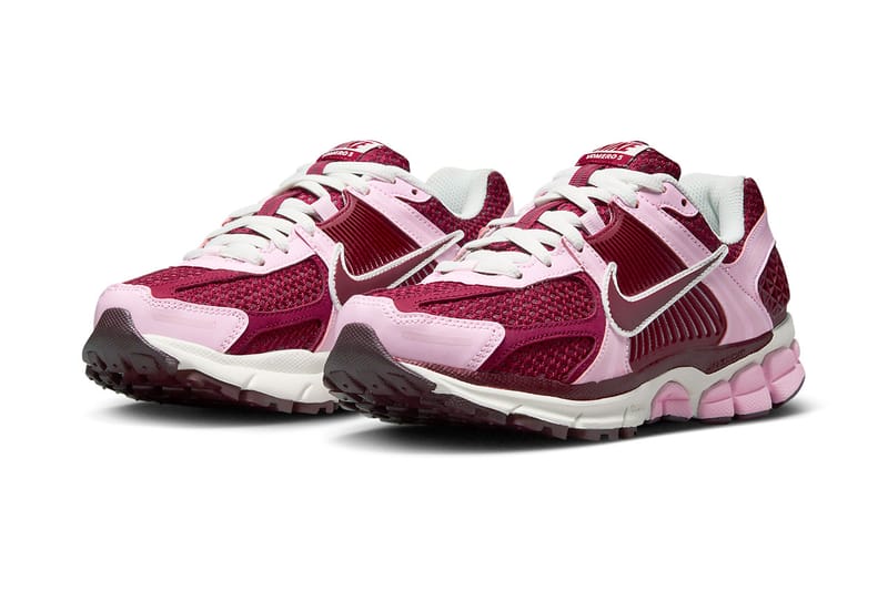 Nike vomero 2 rose new arrivals