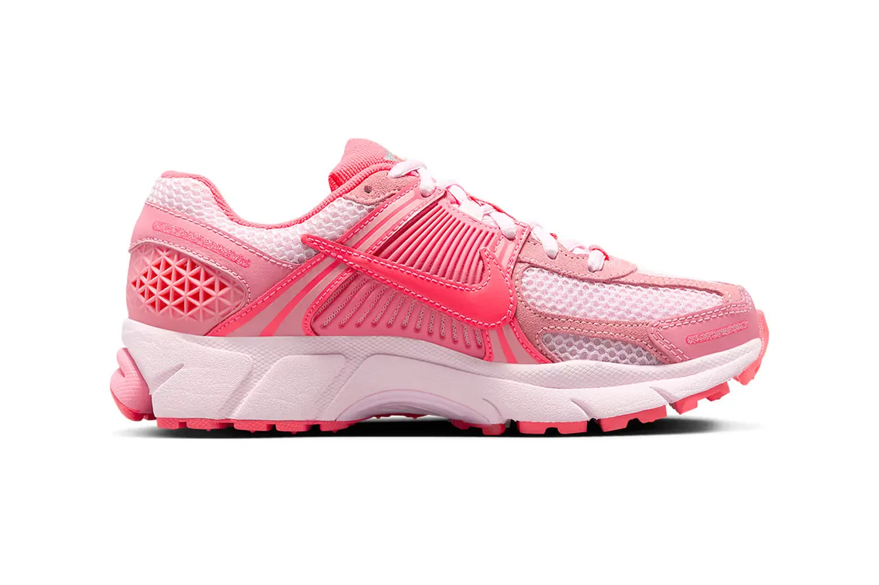 Nike vomero store 2 rose