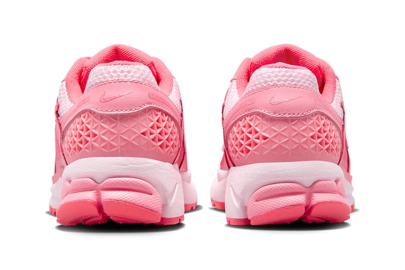 Nike vomero 9 rose online