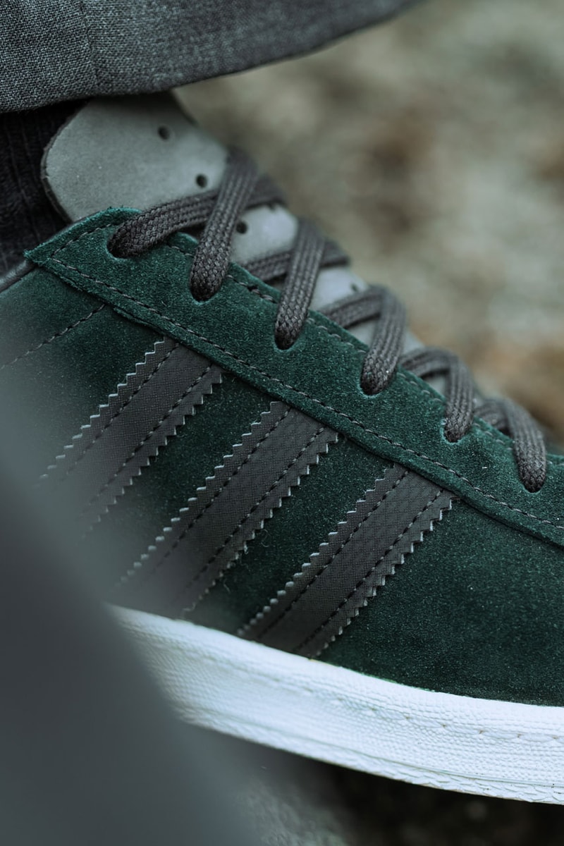 Norse Projects and adidas Present New Collaboration | Hypebeast