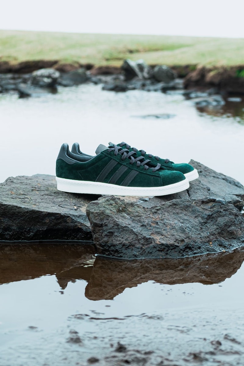 Norse Projects and adidas Present New Collaboration | Hypebeast