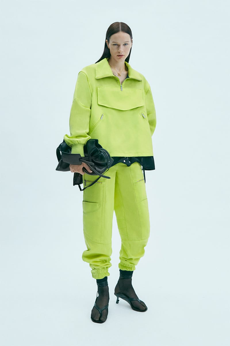 Off-White™ Resort 2024 Is Ib Kamara's 