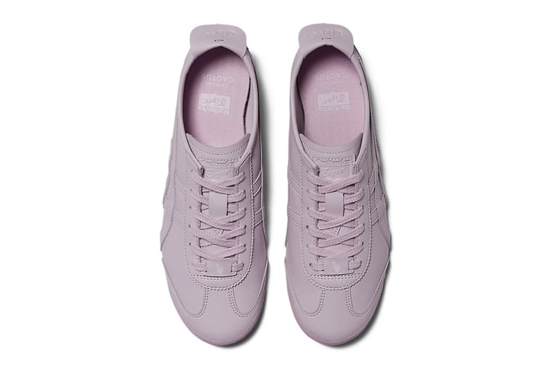 Onitsuka tiger best sale lilac opal