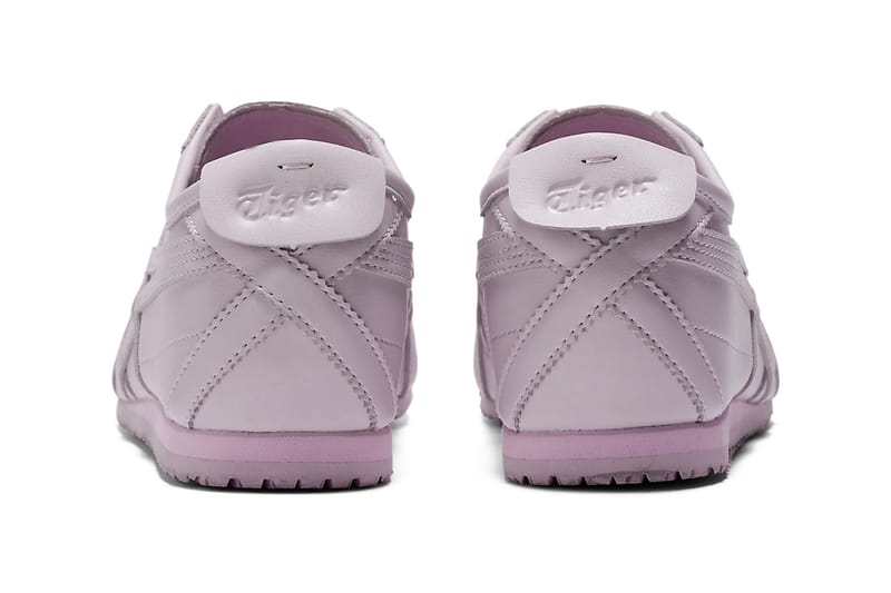 Onitsuka tiger sales mexico 66 purple