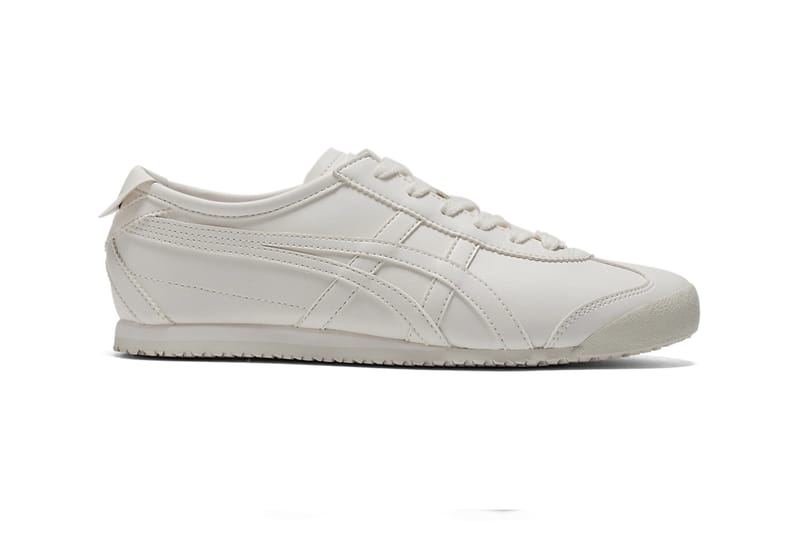 Mexico 66 clearance onitsuka white