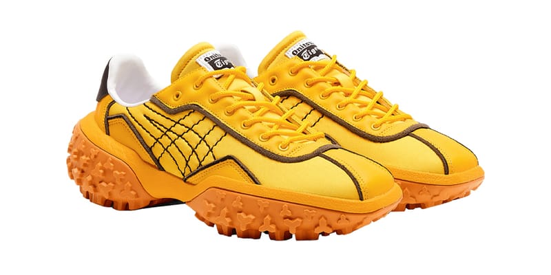 Asics store tiger tw