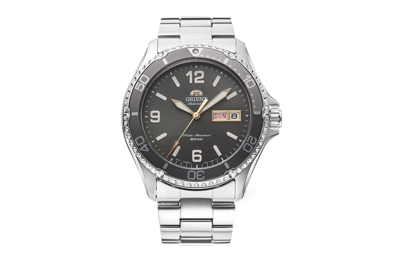 Orient mako online 4