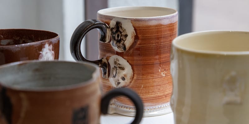 THE SHOPHOUSE 'Pearl' By Steve Harrison Launch | Hypebeast