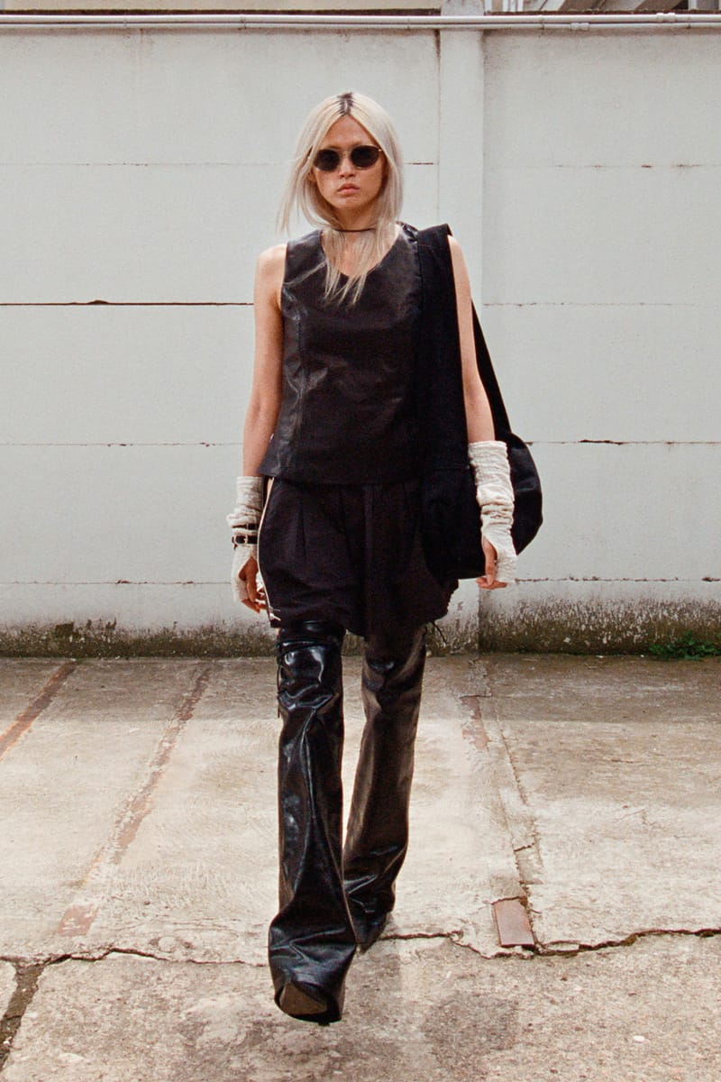 our legacy 24ss セットアップ our legacy 24ss セットアップ OUR LEGACY 2024 Spring Collection