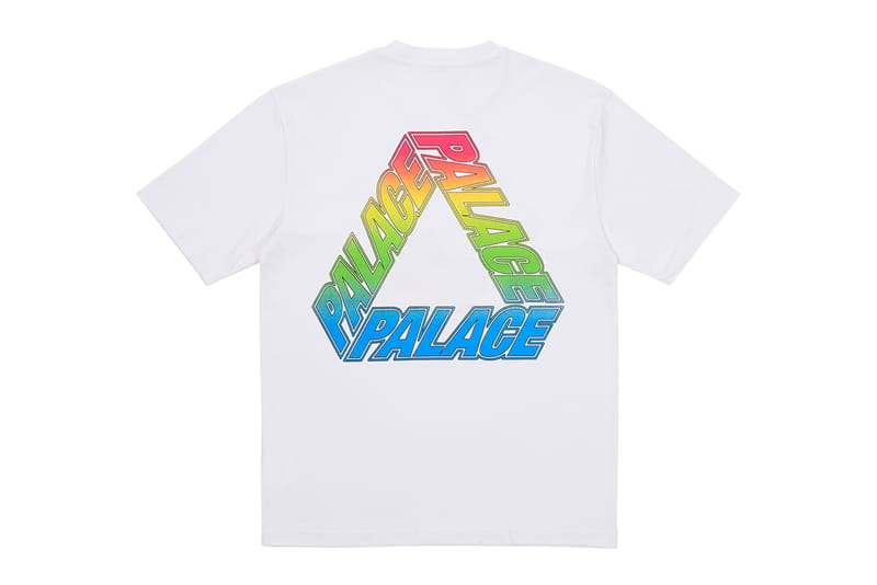 Palace Skateboards Summer 2023 Week 8 Drop | Hypebeast