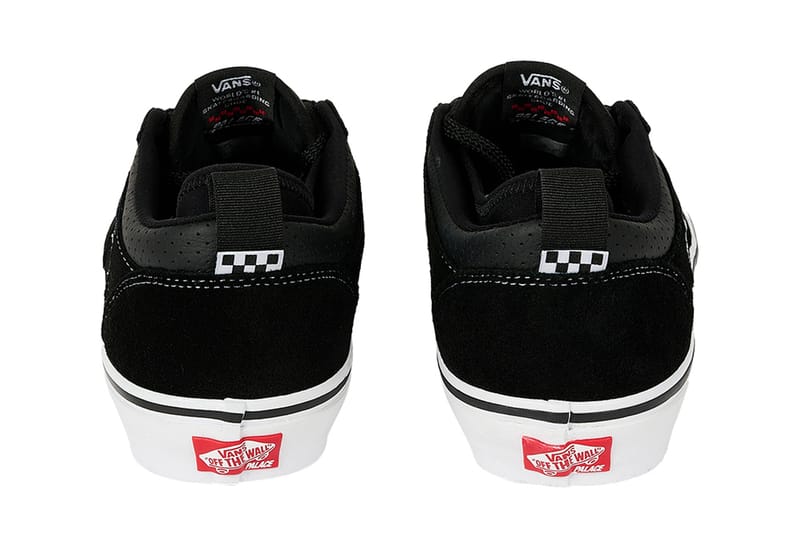 Vans new hot sale logo