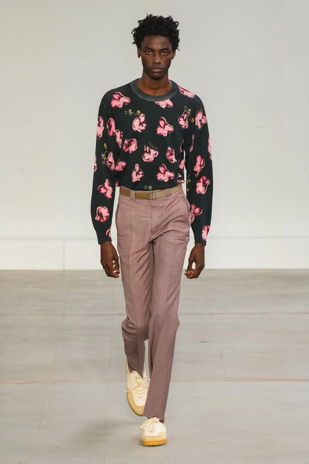 Paul Smith Spring/Summer 2024 Paris Fashion Week | Hypebeast