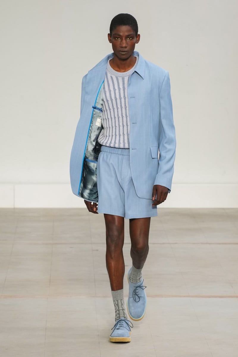 Paul Smith Spring Summer 2024 Paris Fashion Week Hypebeast   Paul Smith Spring Summer 2024 Paris Fashion Week Mens Tailoring Review 13 