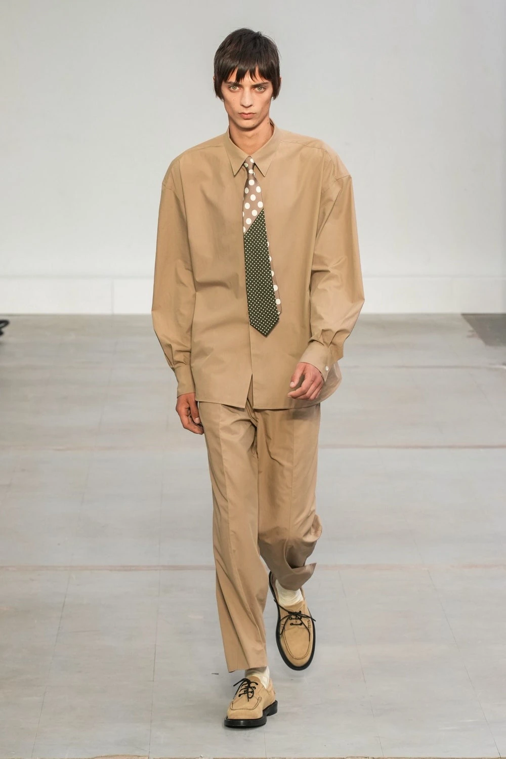 Paul Smith Spring/Summer 2024 Paris Fashion Week | Hypebeast