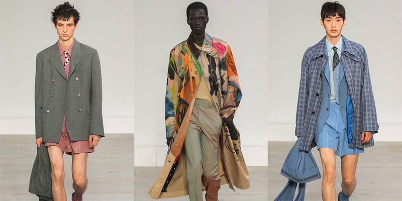 Paul Smith Spring Summer 2024 Paris Fashion Week Hypebeast   Paul Smith Spring Summer 2024 Paris Fashion Week Mens Tailoring Review Tw 