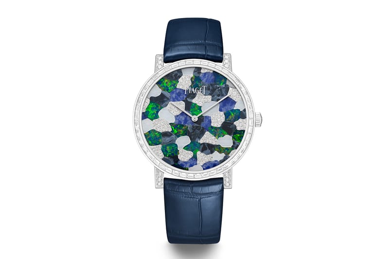 Piaget Metaphoria Collection Release Info Hypebeast