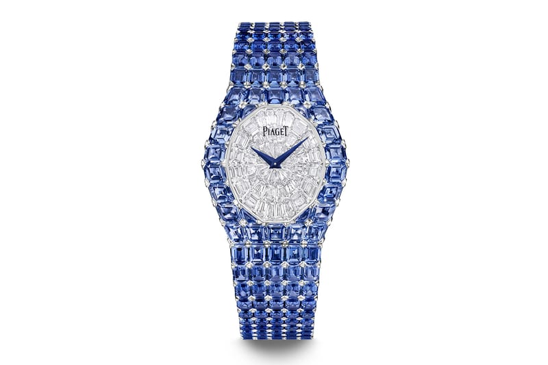 Piaget Metaphoria Collection Release Info Hypebeast