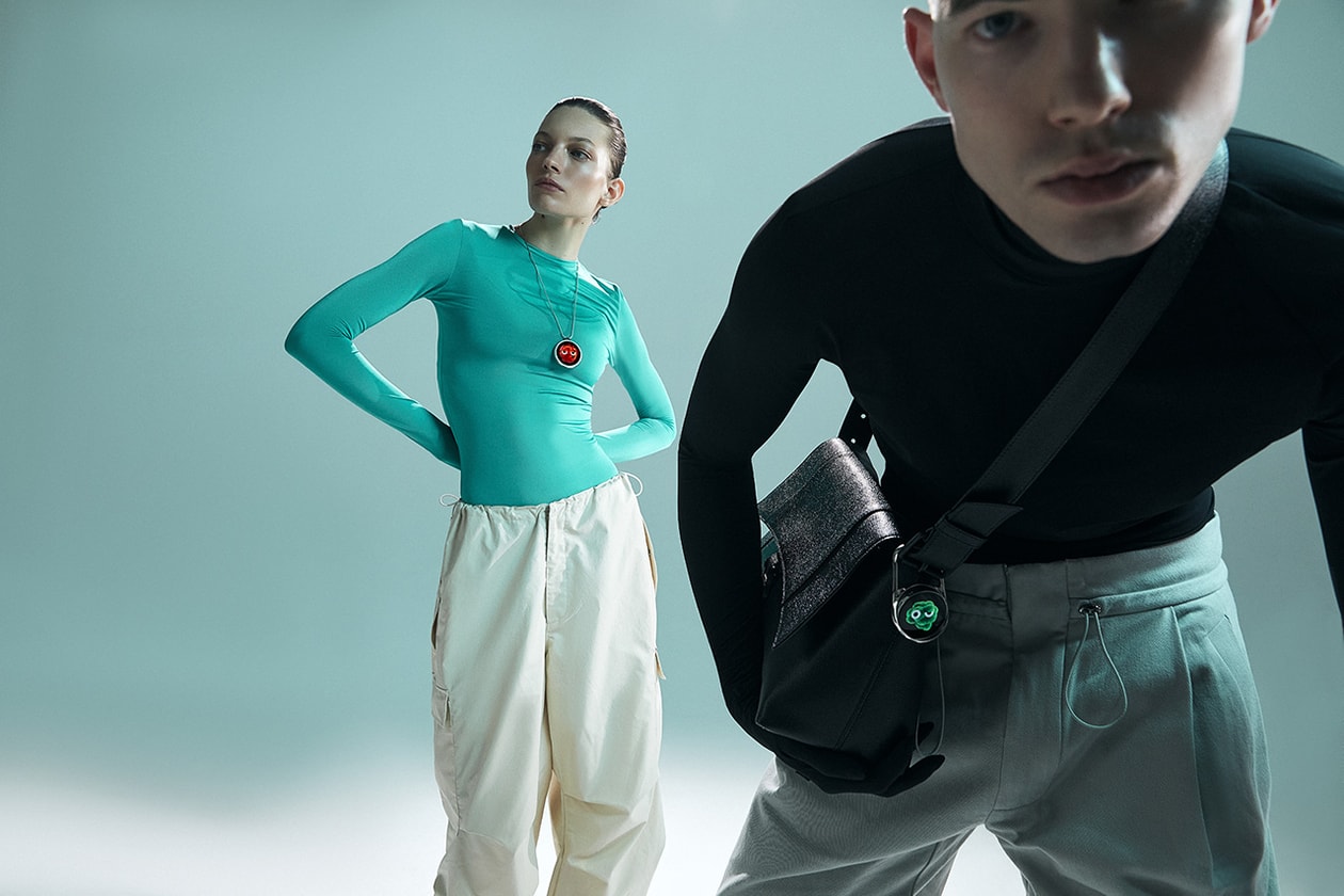 Pillz Launch New Wearable Device That Displays NFTs | Hypebeast