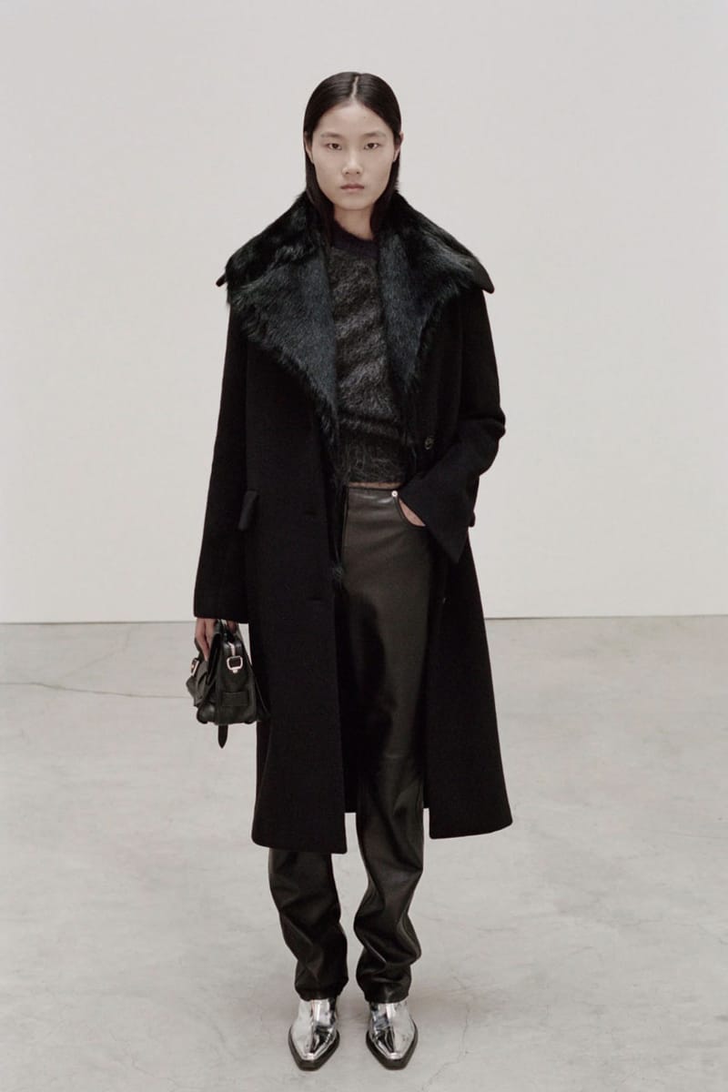 Proenza Schouler Resort 2024 Collection Hypebeast