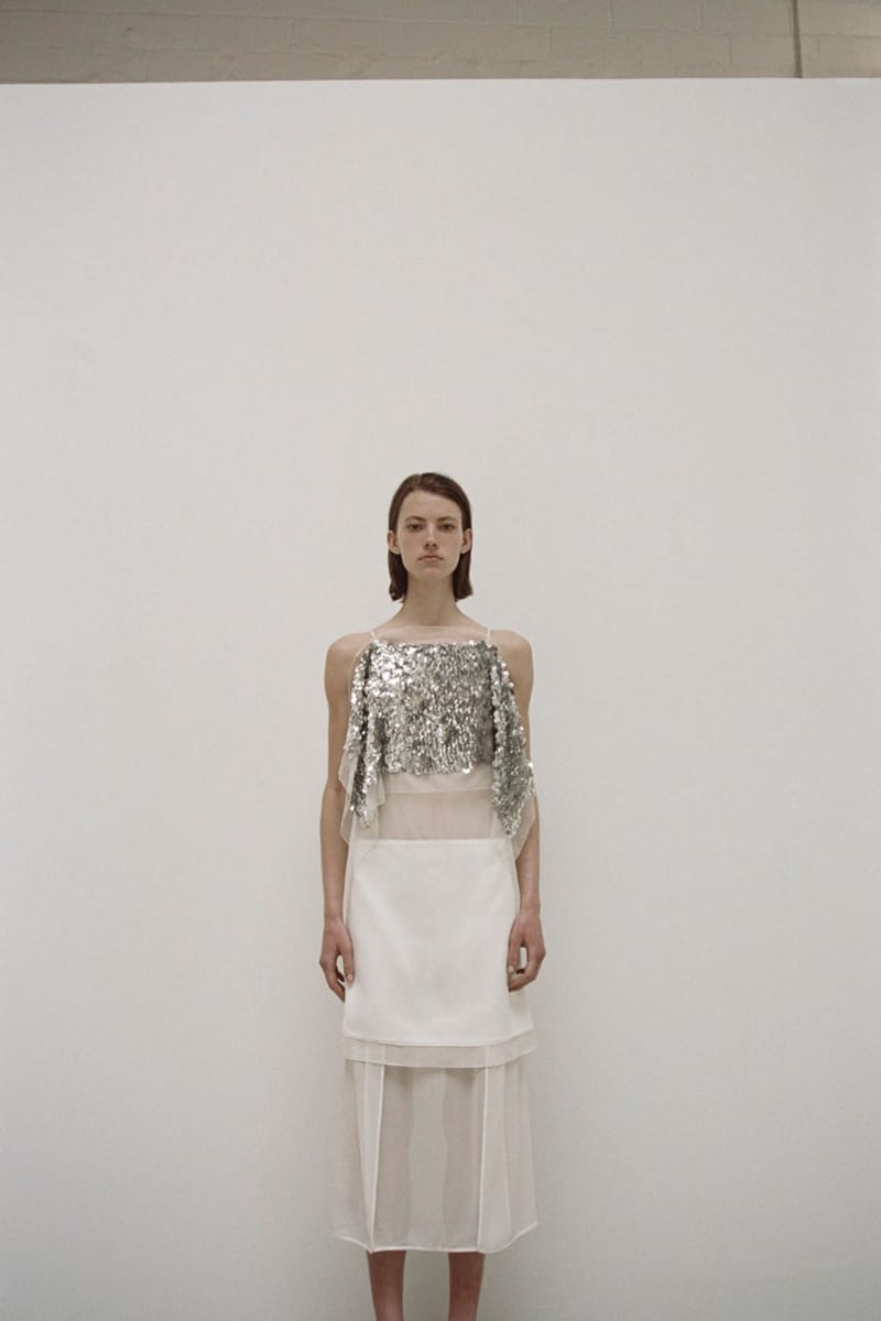 Proenza Schouler Resort 2024 Collection Hypebeast