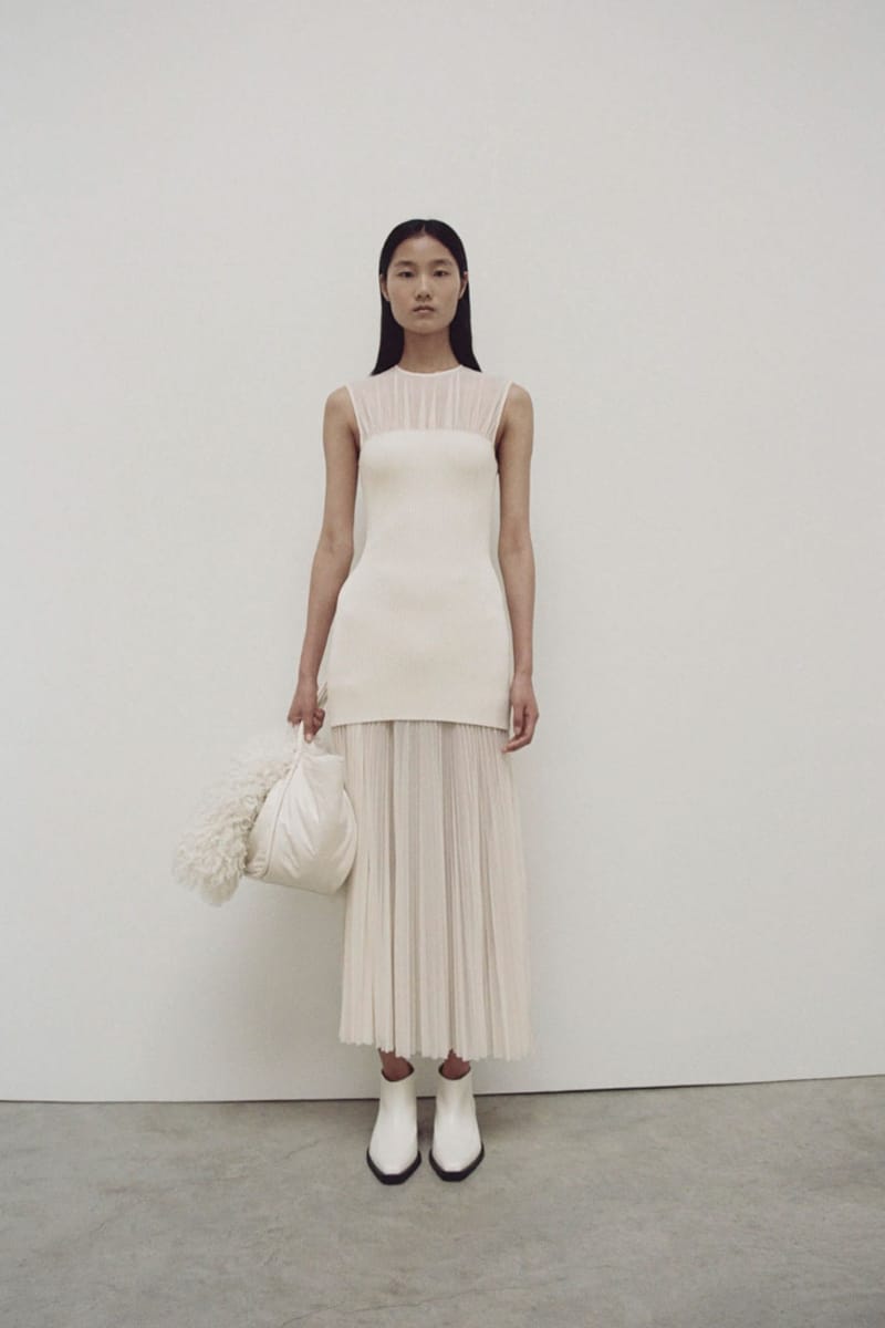 Proenza Schouler Resort 2024 Collection Hypebeast