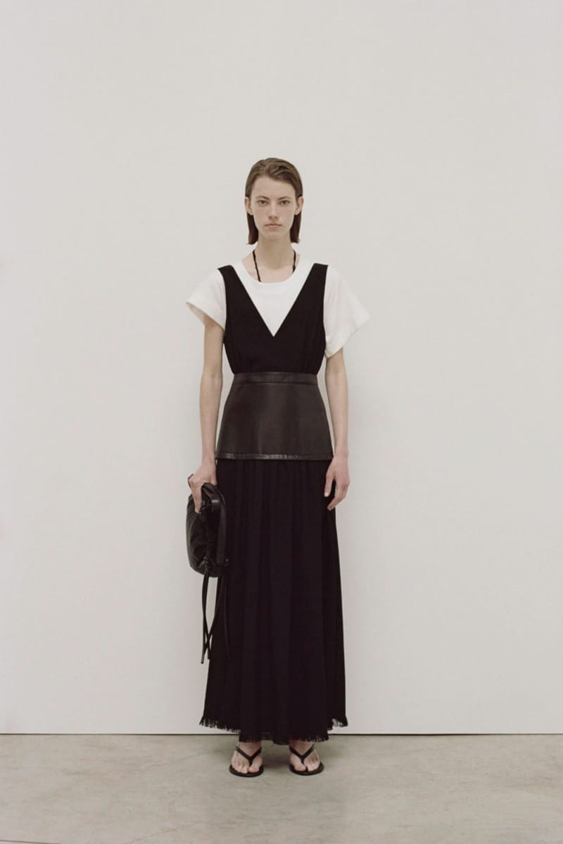 Proenza Schouler Resort 2024 Collection Hypebeast