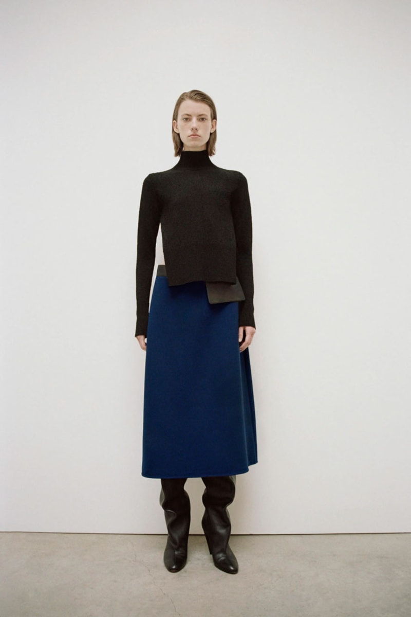 Proenza Schouler Resort 2024 Collection Hypebeast