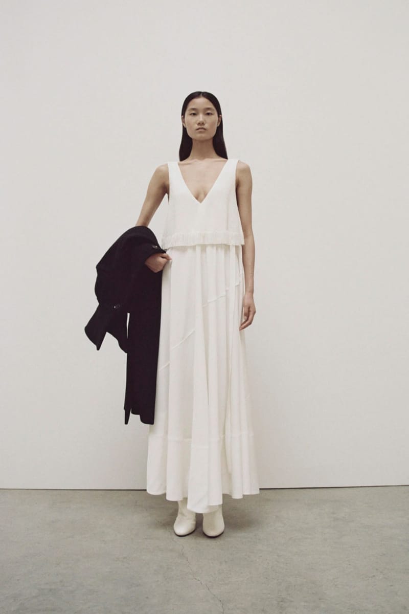 Proenza Schouler Resort 2024 Collection Hypebeast