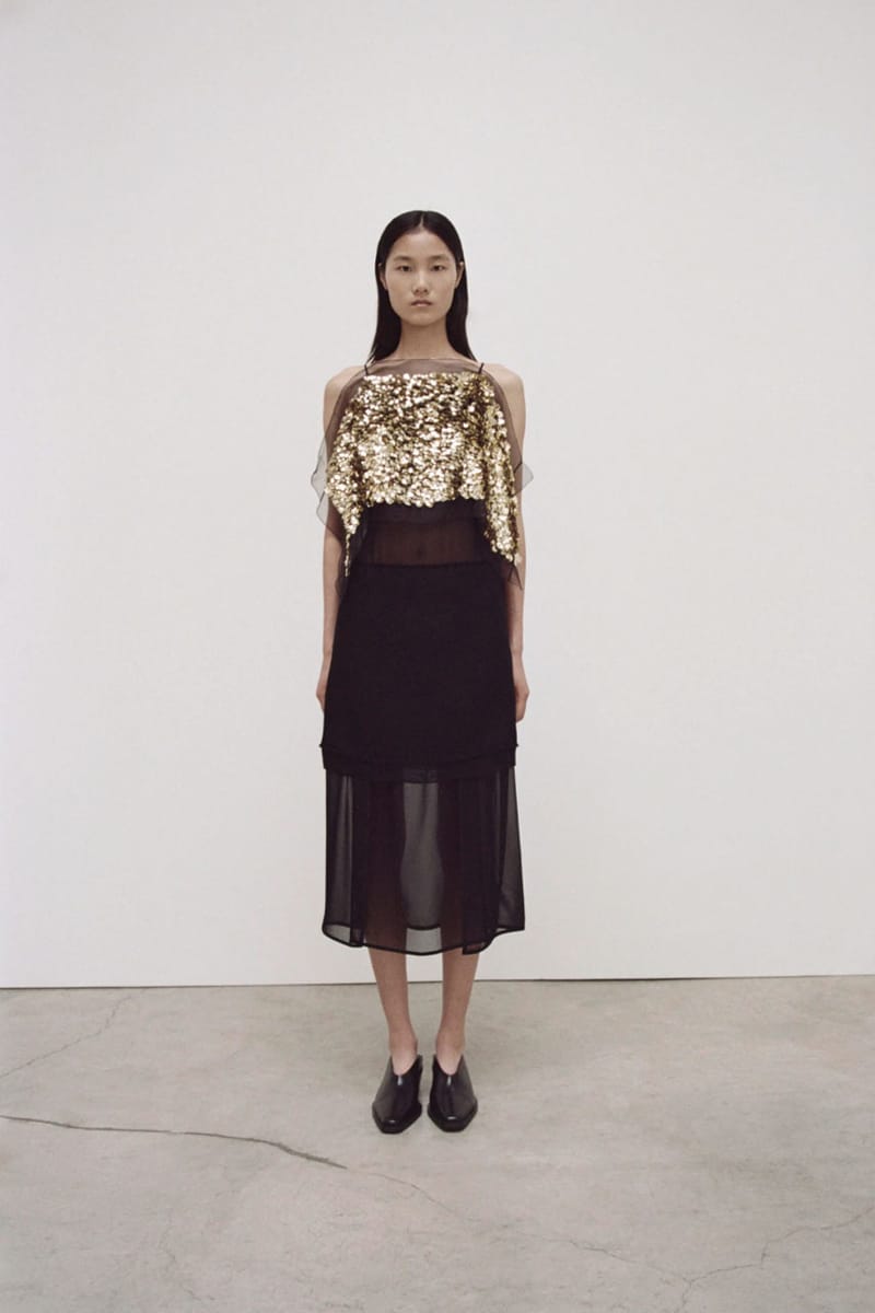 Proenza Schouler Resort 2024 Collection Hypebeast