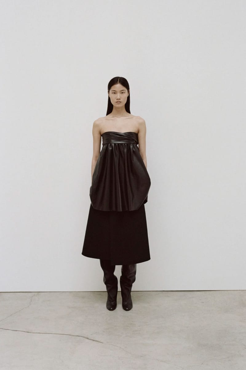 Proenza Schouler Resort 2024 Collection Hypebeast