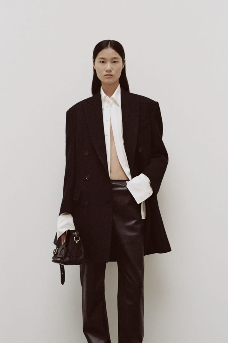 Proenza Schouler Resort 2024 Collection Hypebeast