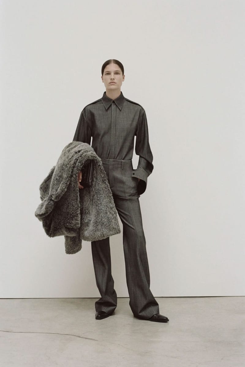 Proenza Schouler Resort 2024 Collection Hypebeast