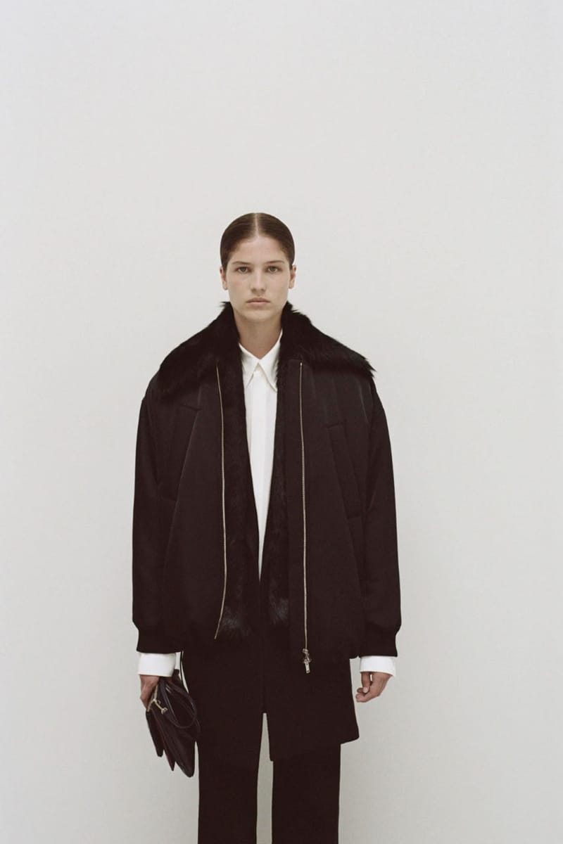 Proenza Schouler Resort 2024 Collection Hypebeast